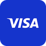 Visa logo