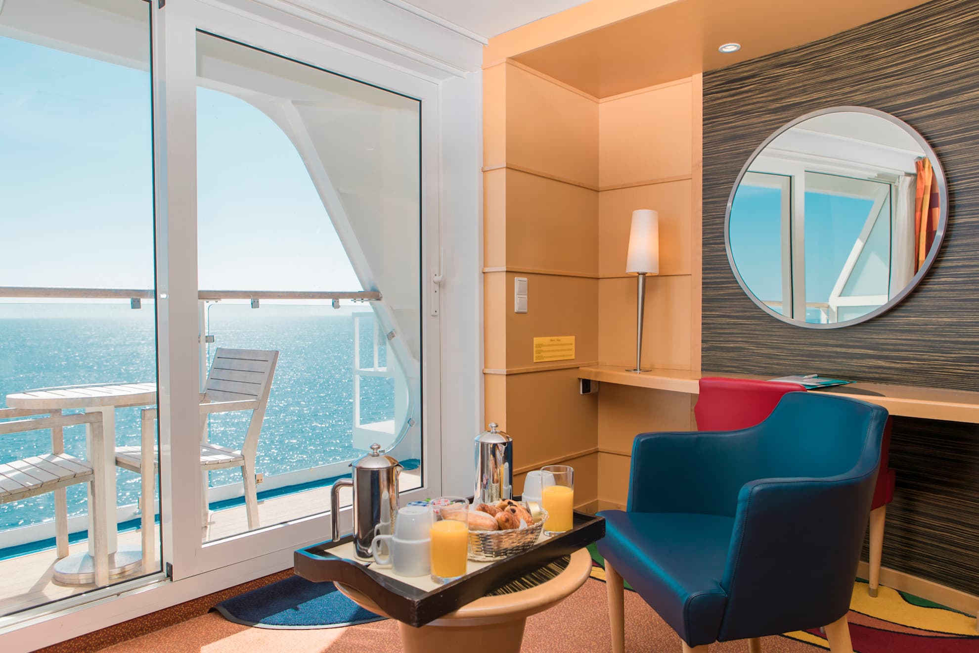 Kelionė keltu: ką galima veikti laive