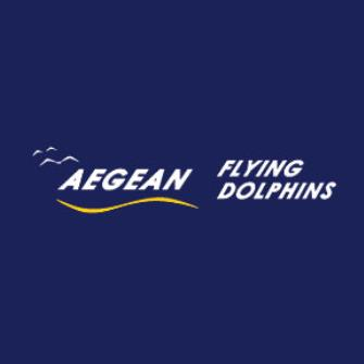 AEGEAN FLYING DOLPHINS