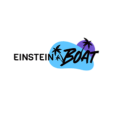 EINSTEIN FAST BOAT