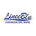 LINEE BLU