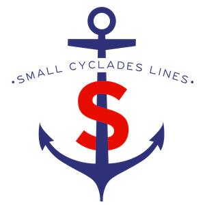 SMALL CYCLADES LINES